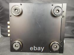 Buttler Vacuum 18W Ii Integrated Amplifier Tube Type