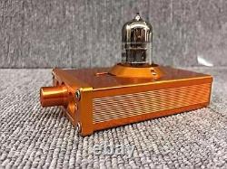 CANOT ONE FABRIZIOLO EXCLUSIVE EDITION Integrated Amplifier (Tube type)
