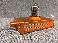 CANOT ONE FABRIZIOLO EXCLUSIVE EDITION Integrated Amplifier (Tube type)