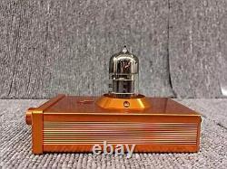CANOT ONE FABRIZIOLO EXCLUSIVE EDITION Integrated Amplifier (Tube type)