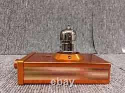 CANOT ONE FABRIZIOLO EXCLUSIVE EDITION Integrated Amplifier (Tube type)