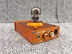 CANOT ONE FABRIZIOLO EXCLUSIVE EDITION Integrated Amplifier (Tube type)