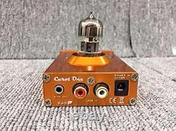 CANOT ONE FABRIZIOLO EXCLUSIVE EDITION Integrated Amplifier (Tube type)