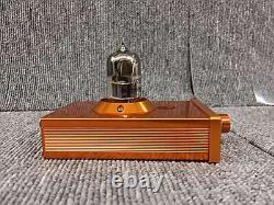 CANOT ONE FABRIZIOLO EXCLUSIVE EDITION Integrated Amplifier (Tube type)