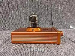 CANOT ONE FABRIZIOLO EXCLUSIVE EDITION Integrated Amplifier (Tube type)