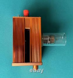 CAROT ONE ERNESTOLO Vacuum Tube Integrated Amplifier Audio Equipment Hybrid