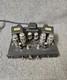 Cary Audio Sli-80 Integrated Tube Amp With Pangea Power Cord