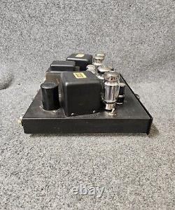 CARY Audio SLI-80 Integrated TUBE AMP with Pangea Power cord