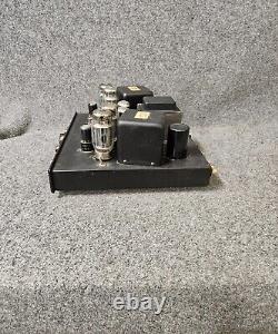 CARY Audio SLI-80 Integrated TUBE AMP with Pangea Power cord