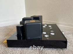 CARY Audio SLI-80 Signature F1 Integrated TUBE AMP