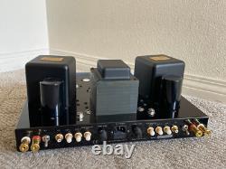 CARY Audio SLI-80 Signature F1 Integrated TUBE AMP