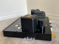 CARY Audio SLI-80 Signature F1 Integrated TUBE AMP