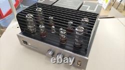 CAV Vacuum Tube Integrated Amplifier T-88 Used