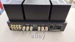 CAV Vacuum Tube Integrated Amplifier T-88 Used