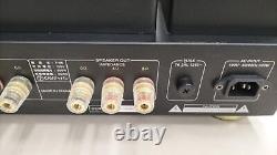 CAV Vacuum Tube Integrated Amplifier T-88 Used