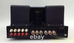 CAYIN AS-8i MK III SE Vacuum Tube Stereo Integrated Amplifier PRE-OWNED