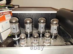 CAYIN M6 Integrated Tube Amplifier With Full Remote Control