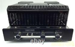 CAYIN Model number AS-8iMK3SE Integrated amplifier (tube type)