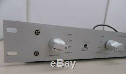 COUNTERPOINT Tube Integrated Amplifier SA-3.1 #2415