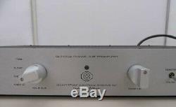 COUNTERPOINT Tube Integrated Amplifier SA-3.1 #2415
