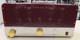 Cr Woodham 1.5 El34 Push-pull Tube Integrated Amplifier, 10th Anniversary, Used
