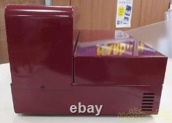 CR Woodham 1.5 EL34 Push-Pull Tube Integrated Amplifier, 10th Anniversary, Used