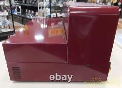 CR Woodham 1.5 EL34 Push-Pull Tube Integrated Amplifier, 10th Anniversary, Used