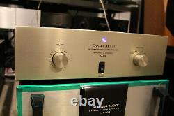 Canary Audio CA-608 Tube Integrated Amplifier