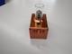 Canot One Ernestolo Vacuum Tube Integrated Amplifier #be01442