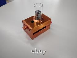 Canot One Ernestolo Vacuum Tube Integrated Amplifier #BE01442