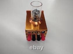 Canot One Ernestolo Vacuum Tube Integrated Amplifier #BE01442