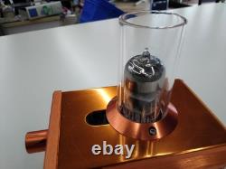 Canot One Ernestolo Vacuum Tube Integrated Amplifier #BE01442