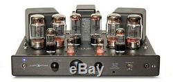 Carey audio SLi 80 tube integrated amplifier