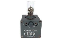 Carot One ERNESTOLO 10th Anniversary Vacuum Tube Integrated Amplifier Matte gray
