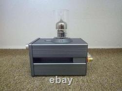 Carot One Ernestolo 10th Anniversary Tube Integrated Amplifier with Adapter