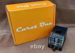 Carot One Ernestolo 50K Limited Vacuum Tube Integrated Amplifier