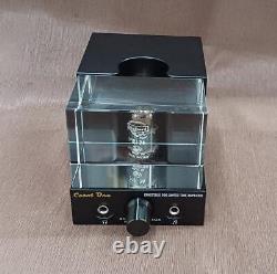 Carot One Ernestolo 50K Limited Vacuum Tube Integrated Amplifier