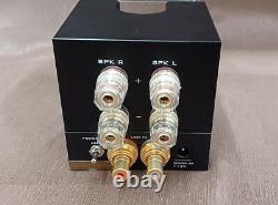 Carot One Ernestolo 50K Limited Vacuum Tube Integrated Amplifier