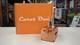 Carot One Ernestolo Tube Integrated Amplifier Used England Electron 6922