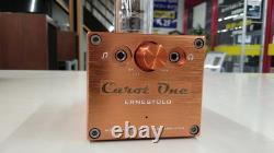 Carot One Ernestolo Tube Integrated Amplifier Used England Electron 6922