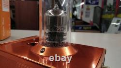 Carot One Ernestolo Tube Integrated Amplifier Used England Electron 6922