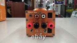 Carot One Ernestolo Tube Integrated Amplifier Used England Electron 6922