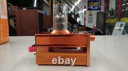 Carot One Ernestolo Tube Integrated Amplifier Used England Electron 6922