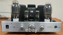 Cary Audio CAD-300SEI 300B tube integrated. Stereophile recommended! $5,700 MSRP