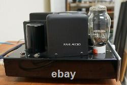 Cary Audio CAD-300SEI 300B tube integrated. Stereophile recommended! $5,700 MSRP