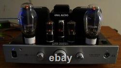 Cary Audio CAD-300SEI 300B tube integrated. Stereophile recommended! $5,700 MSRP