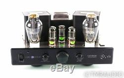 Cary Audio CAD-300 SEI Stereo Tube Integrated Amplifier CAD300SEI Upgraded