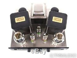Cary Audio CAD-300 SEI Stereo Tube Integrated Amplifier CAD300SEI Upgraded