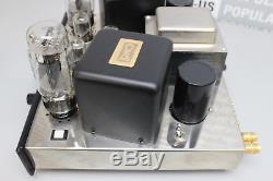 Cary Audio Cad-300sei Integrated Vacuum Tube Stereo Amp