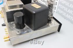 Cary Audio Cad-300sei Integrated Vacuum Tube Stereo Amp
